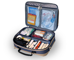 Каталог медицинских сумок