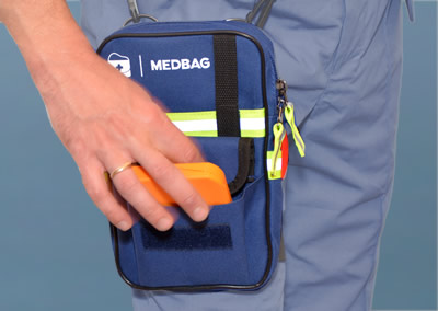 Карман для ампульницы Карман для ампульницы